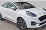 2020 Ford Puma 1.0 EcoBoost ST-Line 5dr