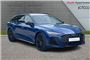 2025 Audi A6 Avant 2.0 TDI Quattro 204 Launch Ed Plus 5dr S Tronic