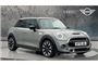 2020 MINI Hatchback 5dr 2.0 Cooper S Exclusive II 5dr Auto