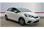 2021 Honda Jazz 1.5 i-MMD Hybrid SR 5dr eCVT