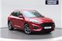 2021 Ford Kuga 2.5 PHEV ST-Line First Edition 5dr CVT