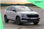 2023 Skoda Karoq 1.5 TSI Sportline 5dr