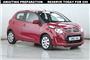 2018 Citroen C1 1.0 VTi Feel 5dr