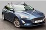 2021 Ford Focus 1.0 EcoBoost Hybrid mHEV 125 Titanium X Ed 5dr