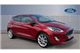 2019 Ford Fiesta 1.0 EcoBoost 125 Titanium 5dr