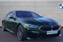 2020 BMW 8 Series M850i xDrive 4dr Auto