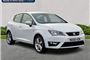 2016 SEAT Ibiza 1.2 TSI 110 FR Technology 5dr