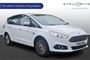 2015 Ford S-MAX 2.0 TDCi 150 Zetec 5dr