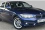 2017 BMW 1 Series 118d Sport 5dr [Nav] Step Auto