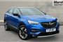 2019 Vauxhall Grandland X 1.2 Turbo Sport Nav 5dr