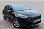 2022 Ford Fiesta 1.0 EcoBoost Hybrid mHEV 125 Titanium 5dr