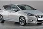 2021 Nissan Micra 1.0 IG-T 92 Tekna 5dr CVT