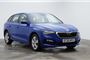 2020 Skoda Scala 1.0 TSI SE 5dr