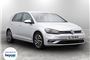 2020 Volkswagen Golf 1.5 TSI EVO Match Edition 5dr