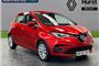 2022 Renault Zoe 100kW Iconic R135 50kWh Rapid Charge 5dr Auto