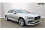 2017 Volvo S90 2.0 D5 PP Inscription Pro 4dr AWD Geartronic