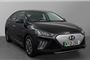 2021 Hyundai IONIQ 100kW Premium 38kWh 5dr Auto