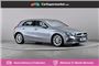 2019 Mercedes-Benz A-Class A200 Sport Executive 5dr Auto