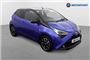 2021 Toyota Aygo 1.0 VVT-i X-Trend TSS 5dr