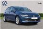 2025 Volkswagen Golf 1.5 eTSI 150 Match 5dr DSG
