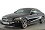 2019 Mercedes-Benz C-Class Coupe C180 AMG Line 2dr