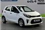 2022 Kia Picanto 1.0 1 5dr [4 seats]