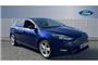 2016 Ford Focus 1.0 EcoBoost 125 Zetec 5dr Auto