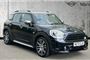 2022 MINI Countryman 1.5 Cooper Exclusive 5dr Auto
