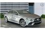 2020 Mercedes-Benz A-Class Saloon A250e AMG Line Premium 4dr Auto