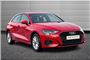 2023 Audi A3 30 TFSI Technik 5dr S Tronic