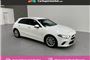 2019 Mercedes-Benz A-Class A180d Sport Premium 5dr Auto