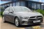 2019 Mercedes-Benz A-Class A200 Sport Executive 5dr Auto