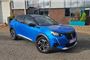 2021 Peugeot 2008 1.2 PureTech 130 GT 5dr EAT8