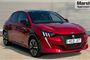 2021 Peugeot e-208 100kW GT Premium 50kWh 5dr Auto
