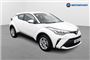 2023 Toyota C-HR 1.8 Hybrid Icon 5dr CVT