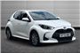 2022 Toyota Yaris 1.5 Hybrid Icon 5dr CVT