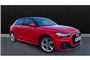 2022 Audi A1 35 TFSI S Line 5dr S Tronic