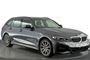 2021 BMW 3 Series Touring 330e xDrive M Sport 5dr Step Auto