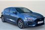 2022 Ford Focus 1.0 EcoBoost ST-Line Style 5dr