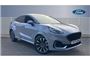 2024 Ford Puma 1.0 EcoBoost Hybr mHEV 155 ST-Line Vignale 5dr DCT