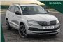 2021 Skoda Karoq 1.5 TSI Sport Line 5dr DSG