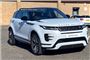 2020 Land Rover Range Rover Evoque 2.0 D180 First Edition 5dr Auto