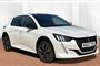 2022 Peugeot 208 1.2 PureTech 100 GT 5dr