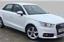 2018 Audi A1 1.4 TFSI Sport Nav 5dr