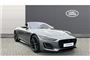 2024 Jaguar F-Type 2.0 P300 R-Dynamic 2dr Auto