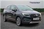 2020 Vauxhall Crossland X 1.2T [130] Elite 5dr [Start Stop] Auto