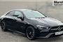 2023 Mercedes-Benz CLA CLA 180 AMG Line Premium + Night Ed 4dr Tip Auto