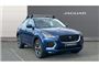 2024 Jaguar E-Pace 1.5 P300e R-Dynamic S 5dr Auto