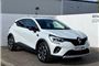 2024 Renault Captur 1.6 E-Tech full hybrid 145 Evolution 5dr Auto