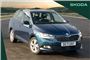 2021 Skoda Fabia Estate 1.0 TSI SE 5dr